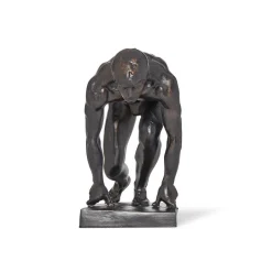 The Met Store Charles Albert Lopez: The Sprinter Sculpture