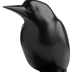 The Met Store Charles Artus: Perched Bird Sculpture