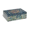 The Met Store Chinese Dragon Rank Badge Lacquer Box