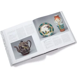 The Met Store Collecting Inspiration: Edward C. Moore at Tiffany & Co.