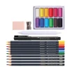 The Met Store Creative Studio Try It Box: Dry Mediums