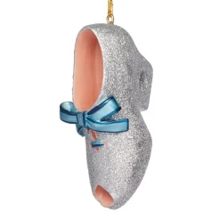 The Met Store Cutout Platform Shoe Ornament