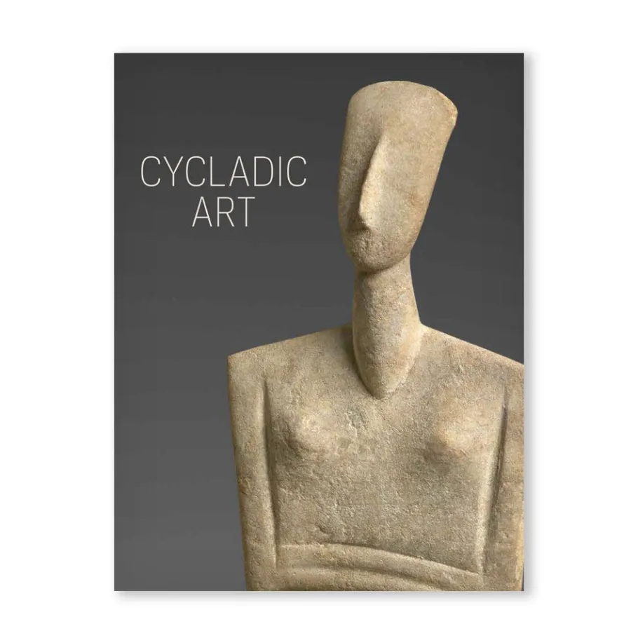 The Met Store Cycladic Art: The Leonard N. Stern Collection on loan from the Hellenic Republic