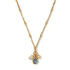 The Met Store Cypriot Twist Pendant Necklace