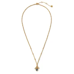 The Met Store Cypriot Twist Pendant Necklace