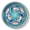 The Met Store De Morgan Stylized Dragons Lacquer Tray