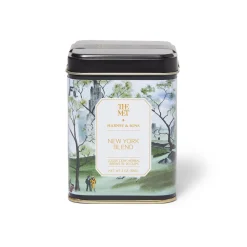 The Met Store Dehn Spring in Central Park Tea Set