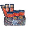 The Met Store Di Martino Italian Maiolica Assorted Pasta Tin