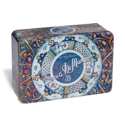 The Met Store Di Martino Italian Maiolica Assorted Pasta Tin