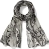 The Met Store Dürer Apocalypse Unisex Oblong Scarf