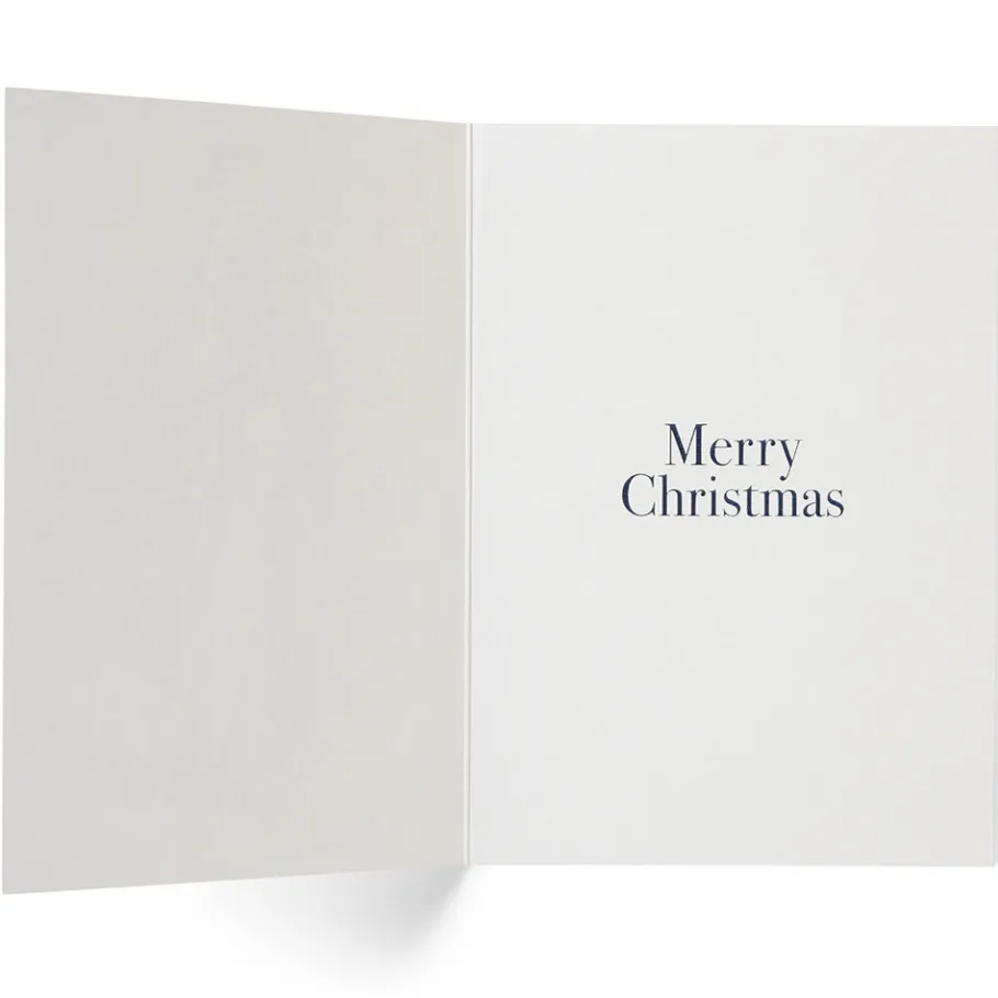 The Met Store Dürer: Virgin on the Crescent Fine Holiday Cards with Lined Envelopes and Foil Seals