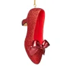 The Met Store Dressy Day Shoe Ornament