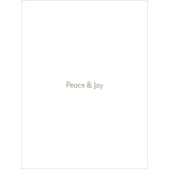 The Met Store Earle: Blue Doves of Peace Holiday Cards