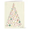 The Met Store Earle: Christmas Tree Holiday Cards