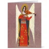 The Met Store Earle: Musical Angel Holiday Cards