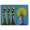 The Met Store Earle: Three Wise Men Holiday Cards