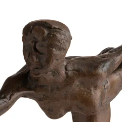 The Met Store Edgar Degas: Dancer Sculpture