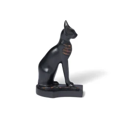 The Met Store Egyptian Cat Magnet