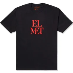 The Met Store El Met Tee