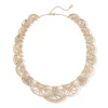 The Met Store Erté Zizi Statement Necklace