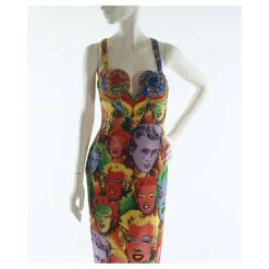 The Met Store FASHION IS...