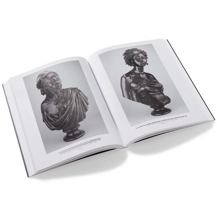 The Met Store Fictions of Emancipation: Carpeaux's Why Born Enslaved! Reconsidered