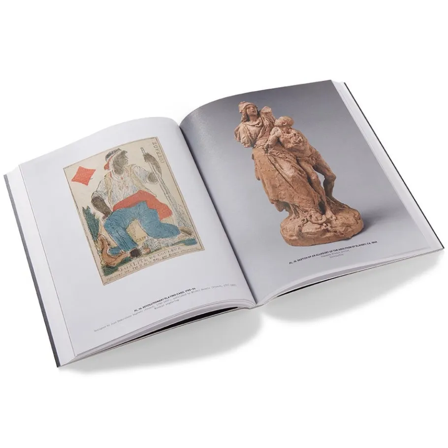 The Met Store Fictions of Emancipation: Carpeaux's Why Born Enslaved! Reconsidered