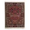 The Met Store Floral Arabesque MouseRug