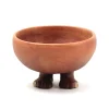 The Met Store Footed Bowl Mini Sculpture