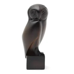 The Met Store François Pompon: Owl Mini Sculpture