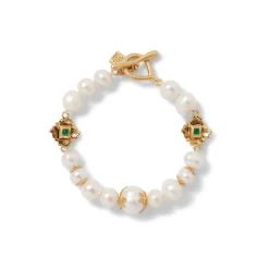 The Met Store French Amor Bracelet