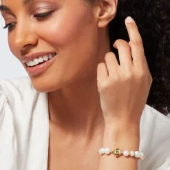 The Met Store French Amor Bracelet