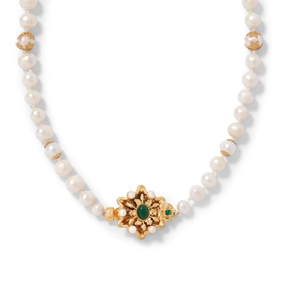 The Met Store French Amor Statement Necklace