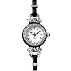 The Met Store French Evening Watch