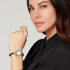 The Met Store French Evening Watch