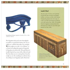 Kids The Met Store Fun with Hieroglyphs, New Edition