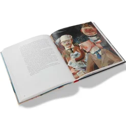 The Met Store George Grosz in Berlin: The Relentless Eye