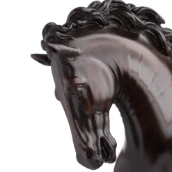 The Met Store Giambologna: Medici Walking Horse Sculpture