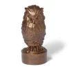 The Met Store Giambologna: Owl Sculpture