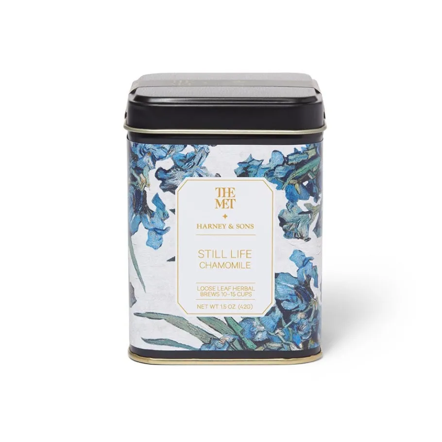 The Met Store Harney & Sons Still Life Chamomile