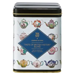 The Met Store Harney & Sons Taste of British History Tea Blend