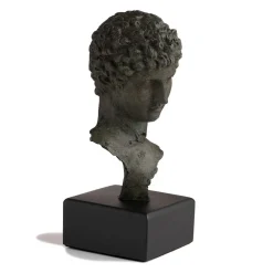 The Met Store Head of a Youth Sculpture