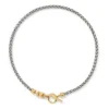 The Met Store Hellenistic Two-Tone Collar Necklace