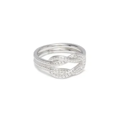 The Met Store Herakles Knot Ring