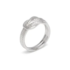 The Met Store Herakles Knot Ring