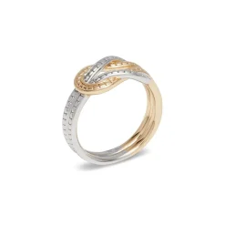 The Met Store Herakles Knot Ring