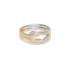 The Met Store Herakles Knot Ring