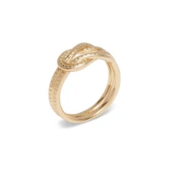 The Met Store Herakles Knot Ring