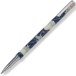 The Met Store Hokusai Great Wave Ballpoint Pen