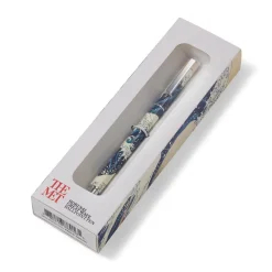 The Met Store Hokusai Great Wave Ballpoint Pen
